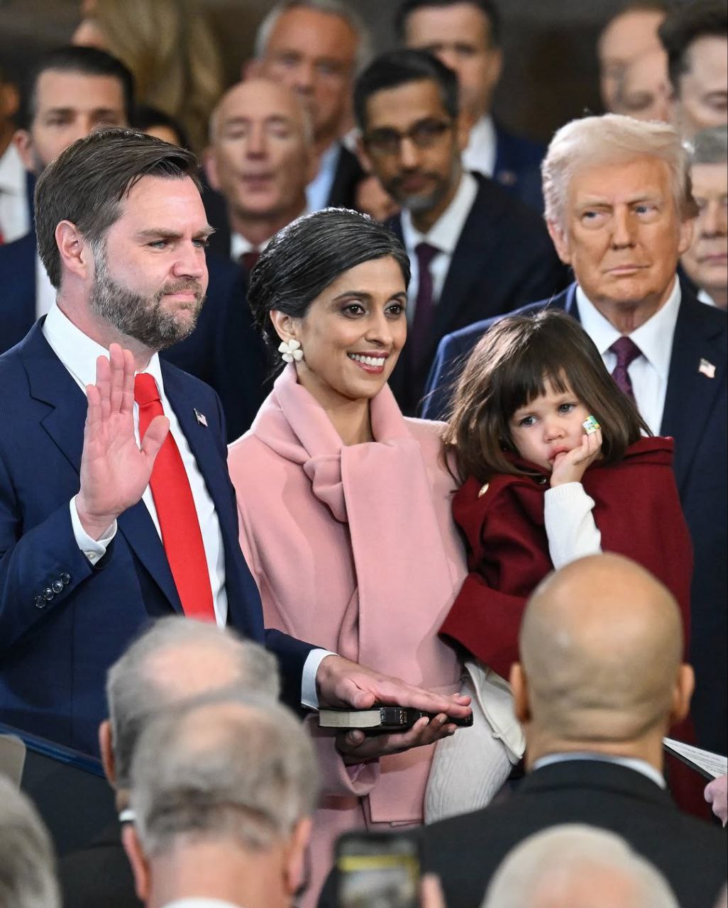 JD Vance