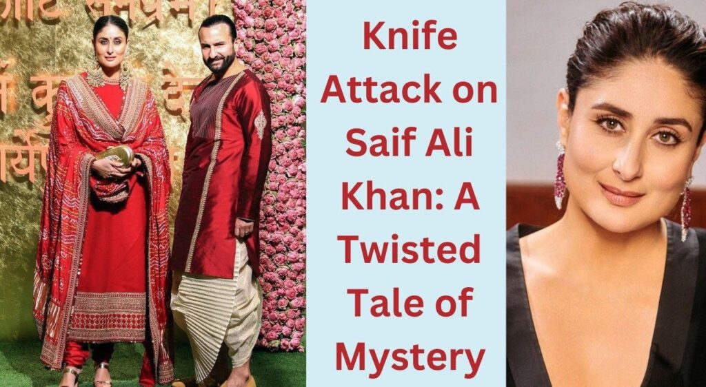 Saif Ali khan