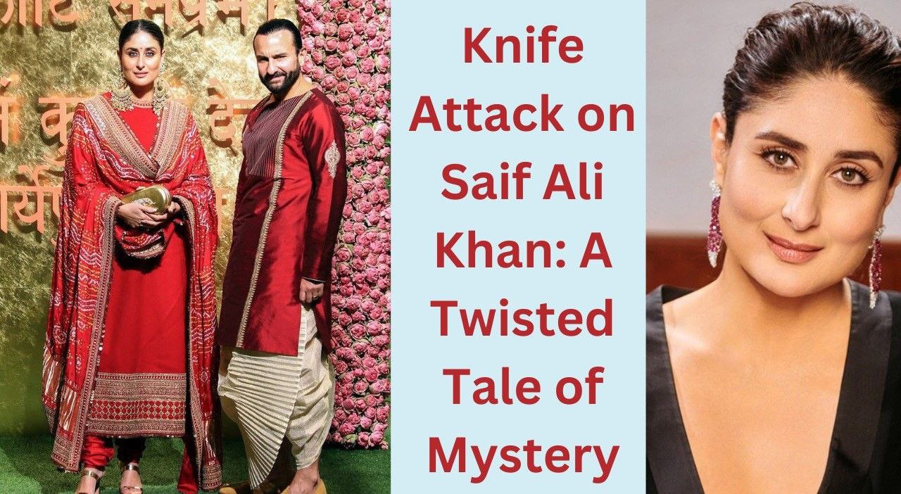 Saif Ali khan