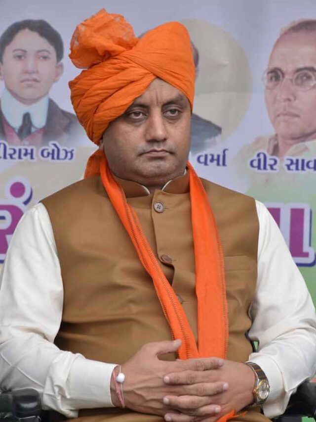 Sudhanshu Trivedi