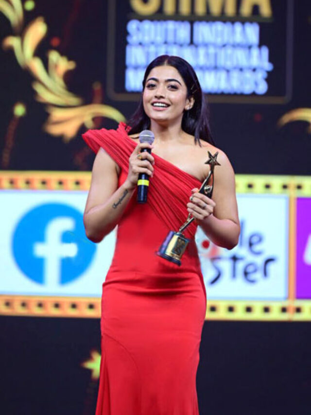 Rashmika-snapped-at-SIIMA-Awards