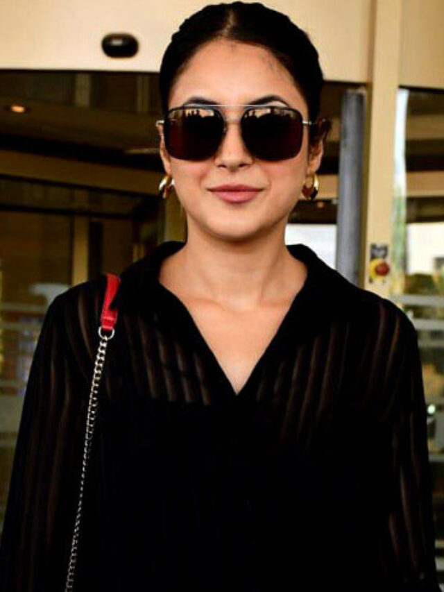 Shehnaaz Gill