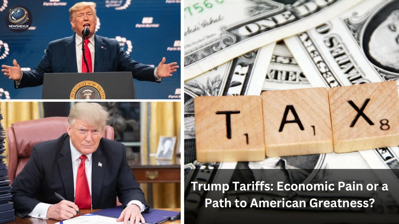 The High Cost of Trump Tariffs: Is It Worth the Price?