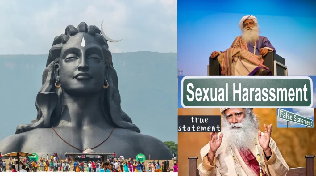 Dark Secrets of Isha Foundation Chikkaballapura Avalagurki Karnataka
