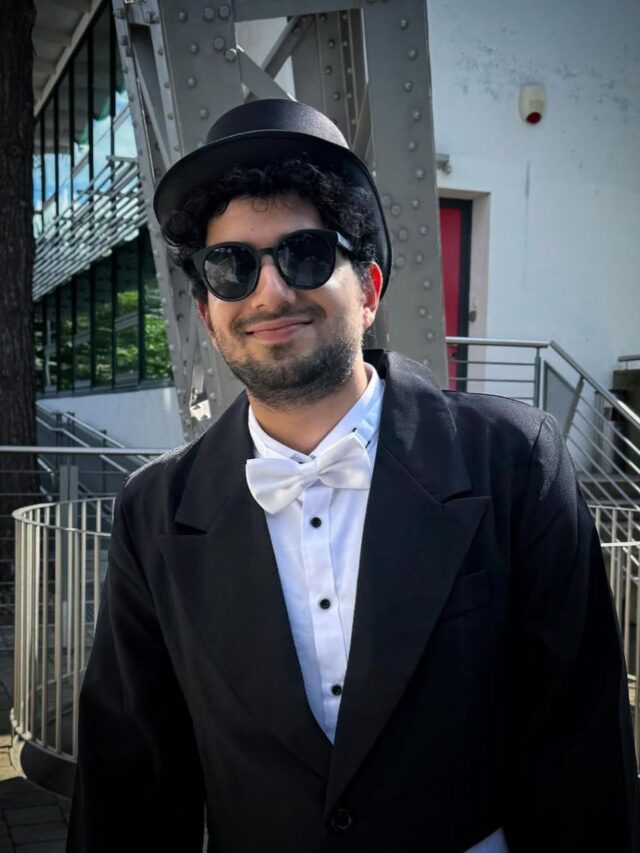 Samay Raina News: Munawar Farooqui Supports Comedian Amid Controversy