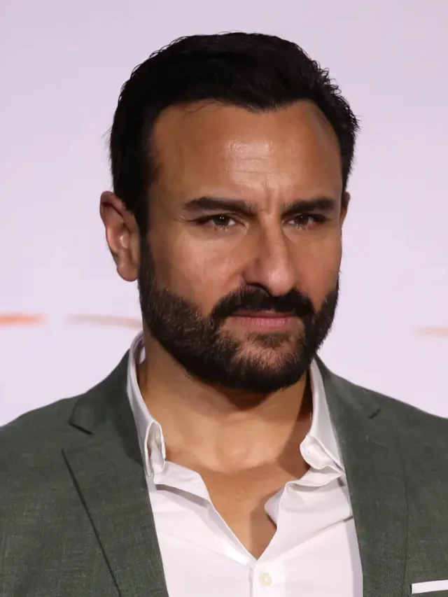 Unmasking the Truth Behind Saif Ali Khan’s ₹35 Lakh Insurance Payout