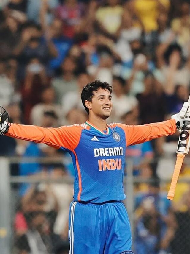 Cricket isn’t just a game, it’s a feeling and today I felt it all.Grateful for everything (2)