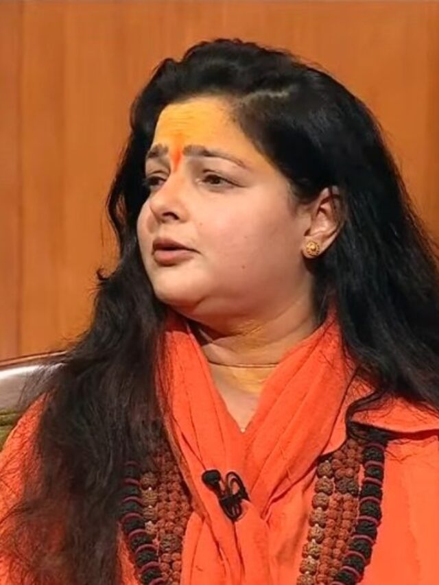 The Truth About Bihar: A Response to Mamta Kulkarni’s Statements