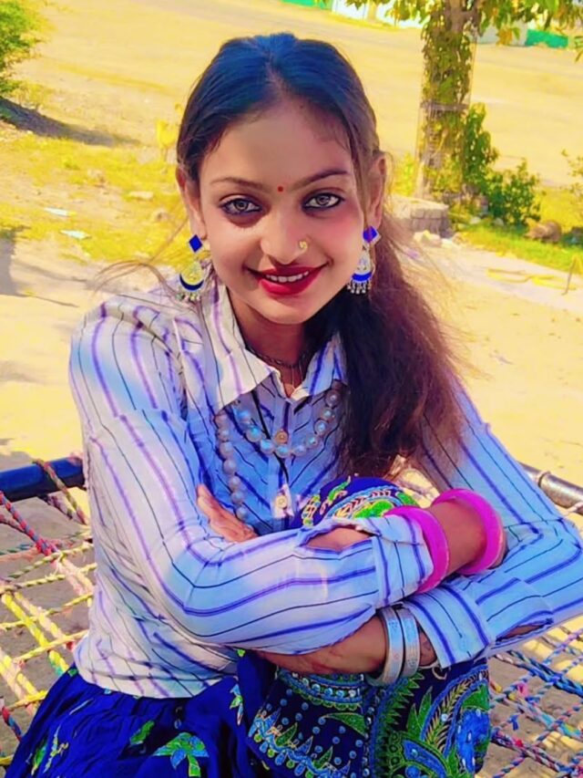 Monalisa’s Bollywood Dream: A Journey from Social Media to Stardom