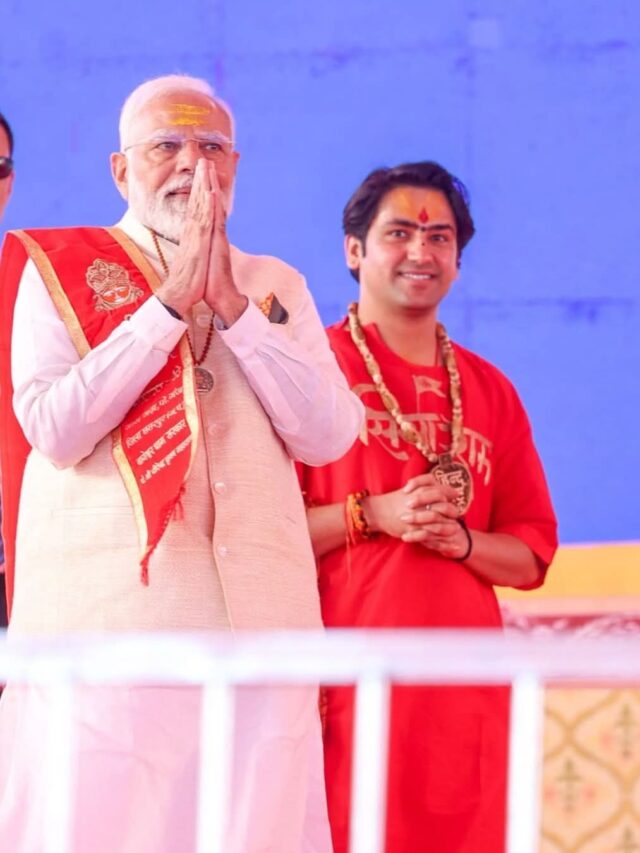 Sanatan Dharma in Action: Free Cancer Care for the Needy