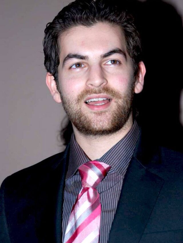 Neil NitinMukesh
