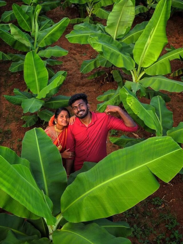 Aadavi: The World’s First Carbon-Neutral Baby and a Beacon of Environmental Hope