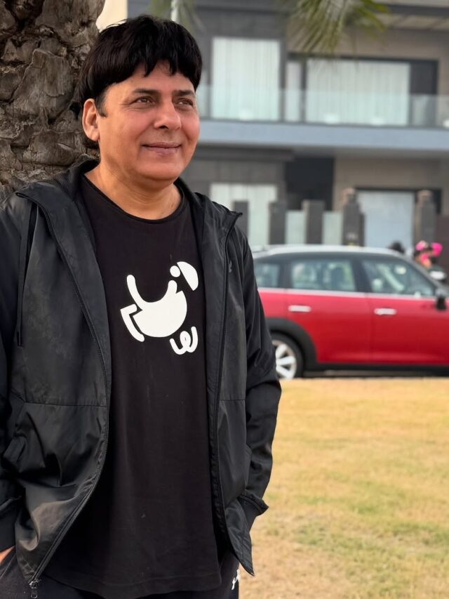 Origin: Sudesh Lehri hails from Amritsar, Punjab, India.