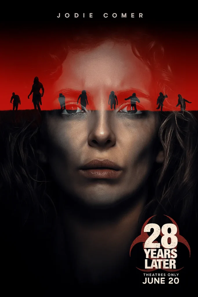 28 Years Later Plot Review: