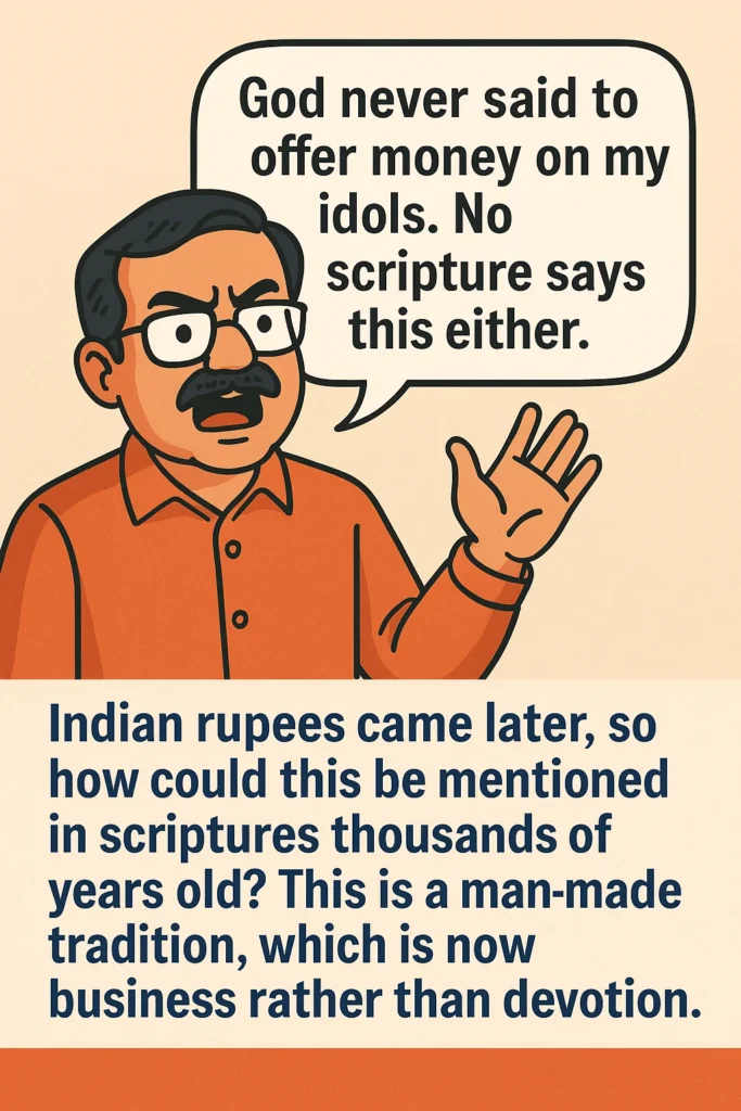 Introduction: Is It About Voters or Pure Bloodlines?