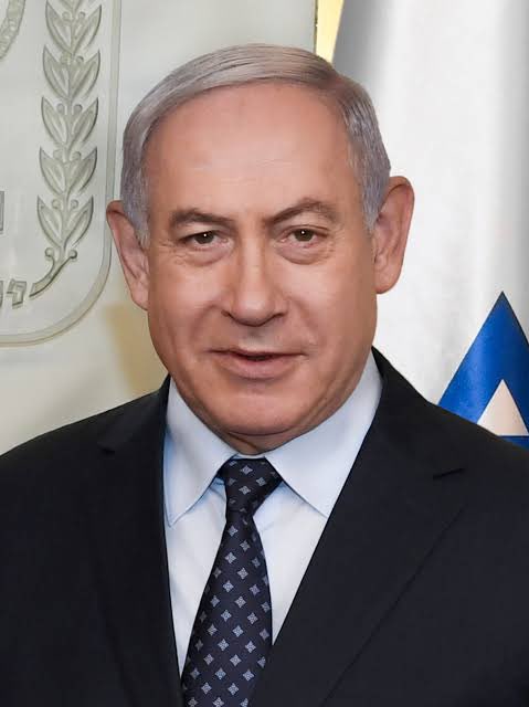 “The Resilient Spirit of Israel – Netanyahu Speech”