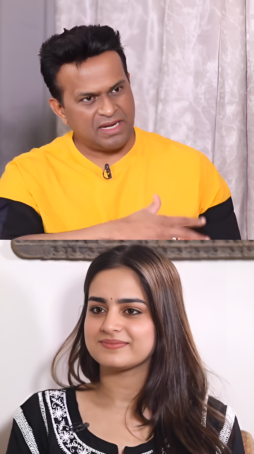आयशा खान की आपबीती: हर घर के लिए चेतावनी